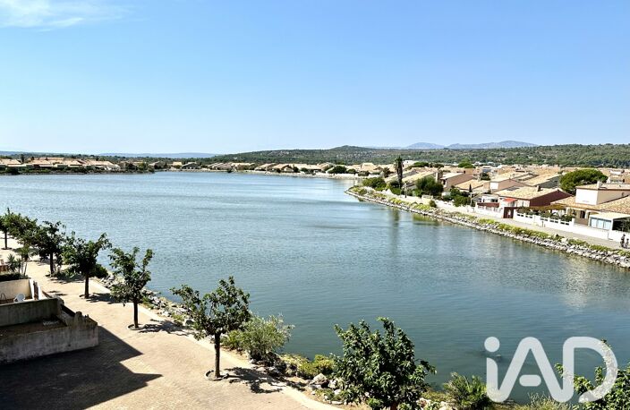 Vente Appartement 2 pièces — photo 2