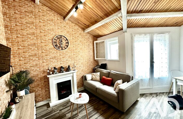 Vente Appartement 2 pièces — photo 3