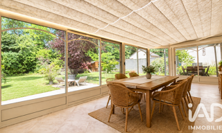 Maison 7 Pièces 129 m² à vendre à Gometz-la-Ville (91400)