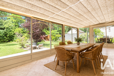 Maison 7 pièces 499000 €