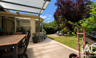 Maison 7 Pièces 129 m² à vendre à Gometz-la-Ville (91400)