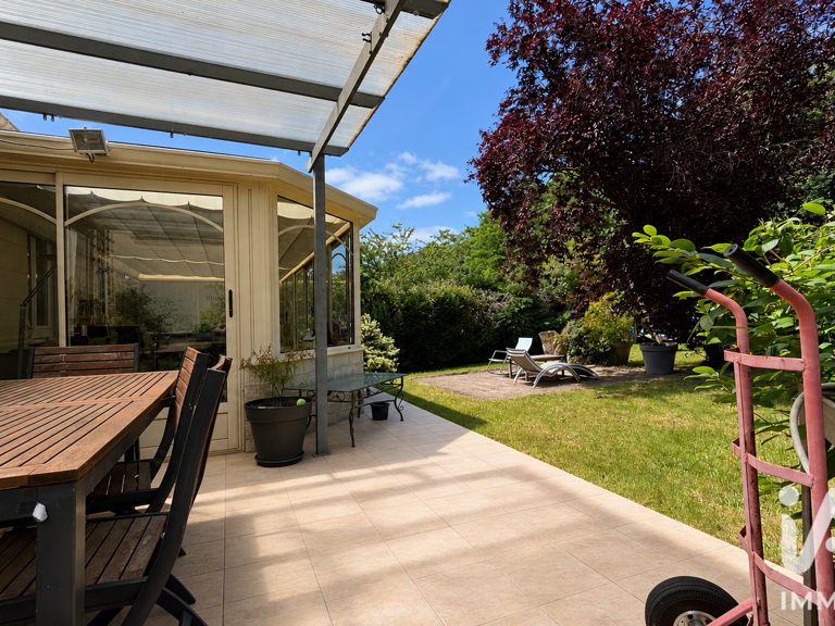 Vente Maison traditionnelle 7 pièces — photo 1