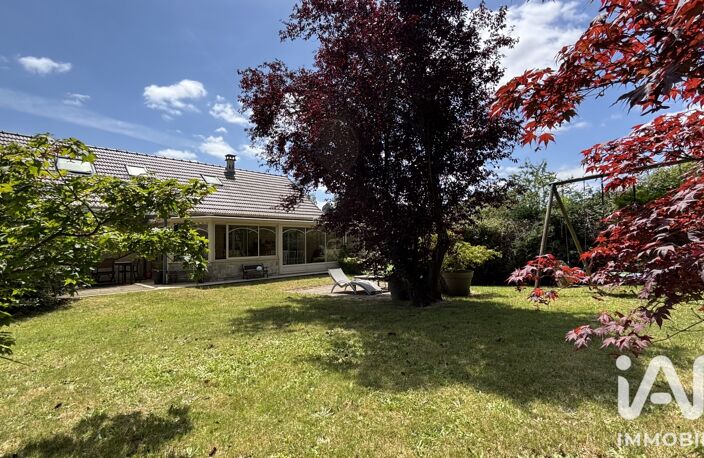 Vente Maison traditionnelle 7 pièces — photo 2