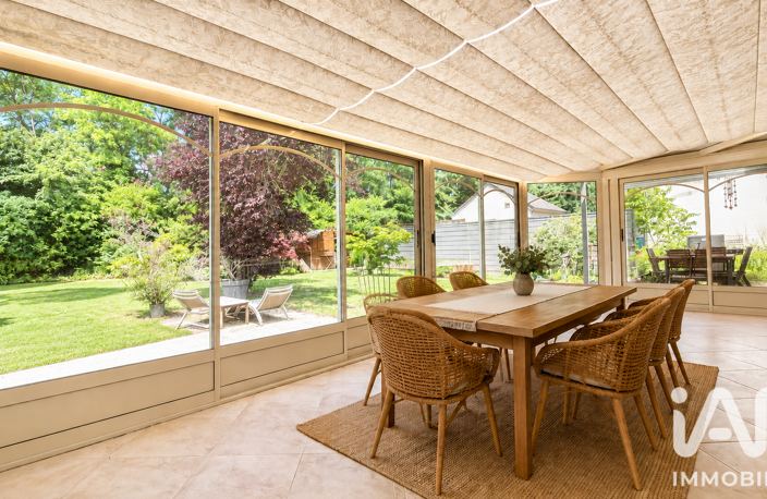 Vente Maison traditionnelle 7 pièces — photo 3