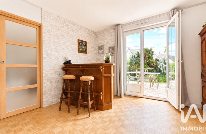 Vente Maison traditionnelle 7 pièces — photo 4
