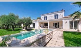 Maison 5 Pièces 136 m² à vendre à Saint-Cézaire-sur-Siagne (06530)