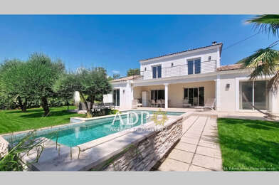 Maison 5 pièces 760000 €