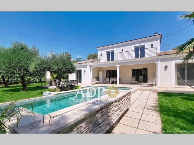 vente villa 5 Pièce(s) — photo du bien