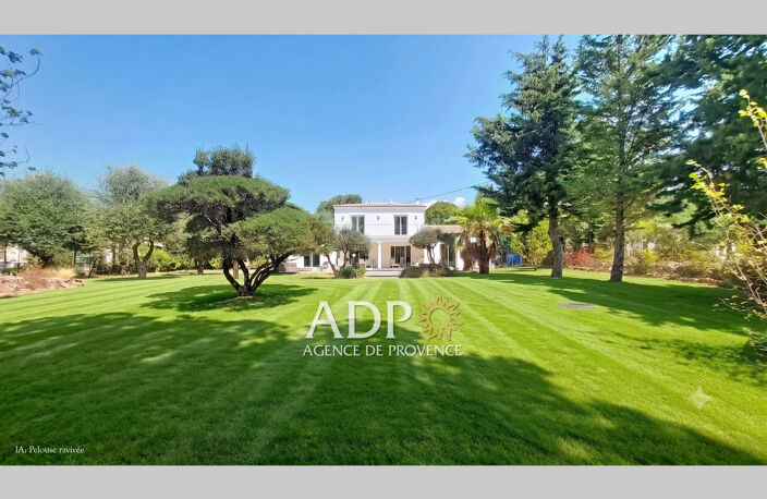 vente villa 5 Pièce(s) — photo 2