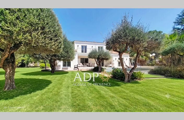 vente villa 5 Pièce(s) — photo 3