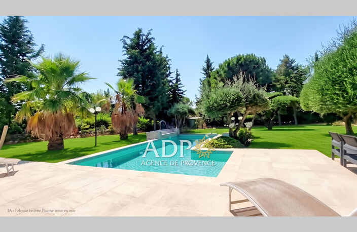 vente villa 5 Pièce(s) — photo 4