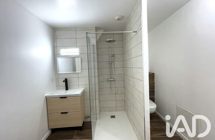 Vente Appartement 2 pièces — photo 5