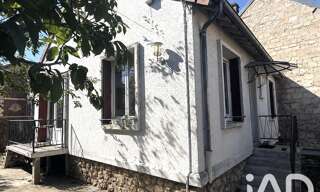 Maison 4 Pièces 73 m² à vendre à Margny-lès-Compiègne (60280)