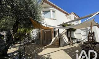 Maison 7 Pièces 135 m² à vendre à La Ciotat (13600)