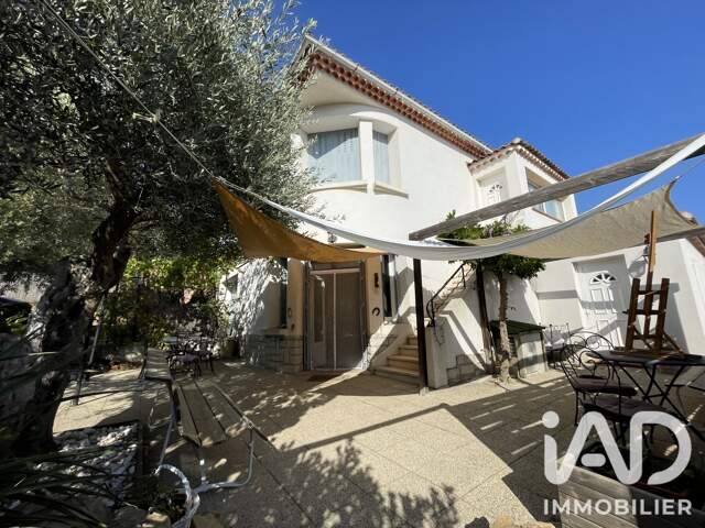 Vente Maison/villa 7 pièces — photo du bien