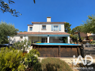 Vente Maison/villa 7 pièces — photo 2
