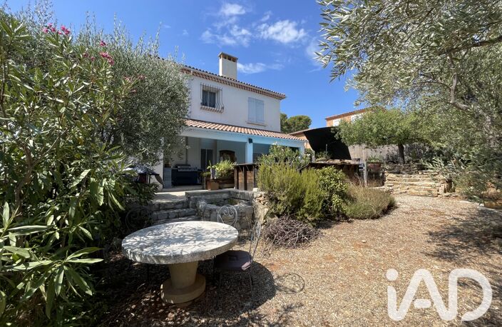 Vente Maison/villa 7 pièces — photo 3