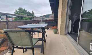 Appartement 3 Pièces 71 m² à vendre à Lillebonne (76170)