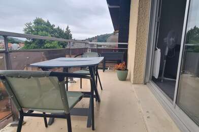 Appartement 3 pièces 143500 €