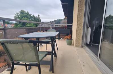 Vente Appartement 3 pièces — photo du bien
