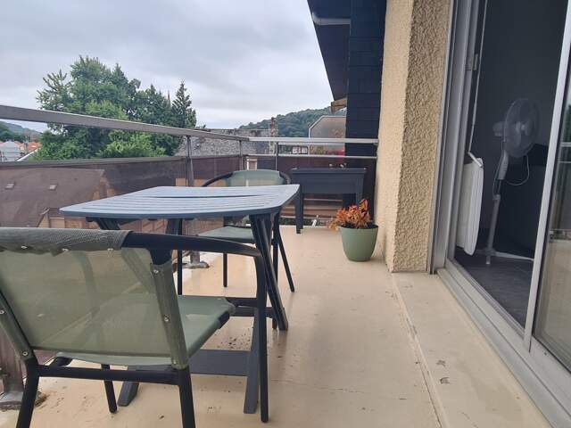 Vente Appartement 3 pièces — photo du bien