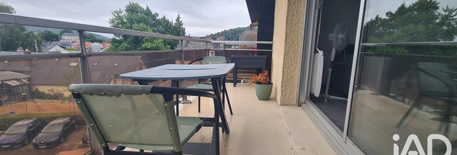Appartement 3 Pièces 71 m² à vendre à Lillebonne (76170)