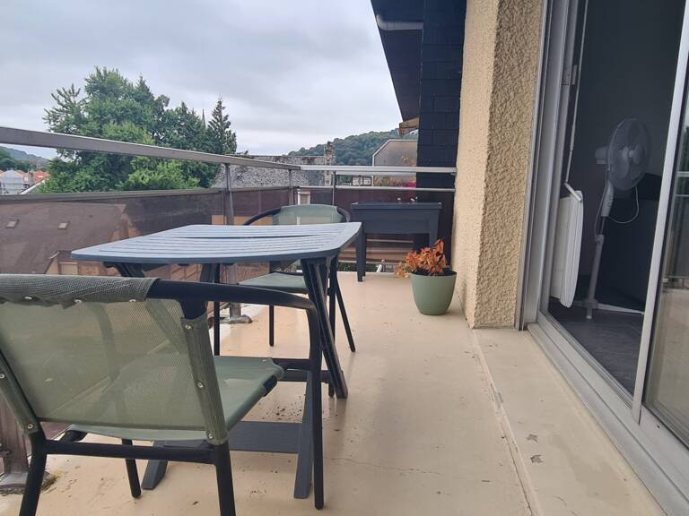 Vente Appartement 3 pièces — photo 1