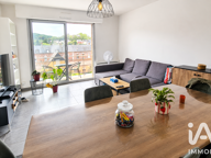 Vente Appartement 3 pièces — photo 2