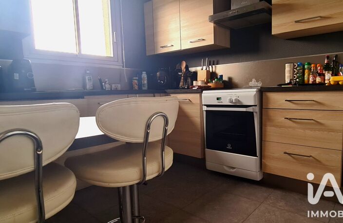 Vente Appartement 3 pièces — photo 4