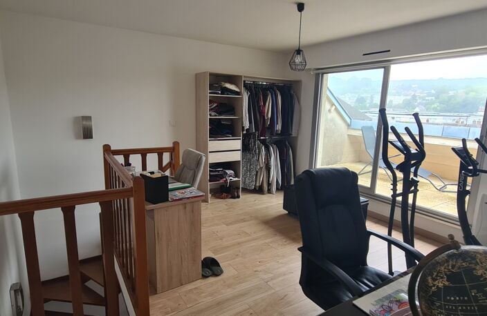 Vente Appartement 3 pièces — photo 5