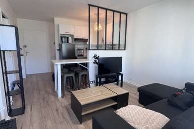 Appartement 3 pièces 2000 €