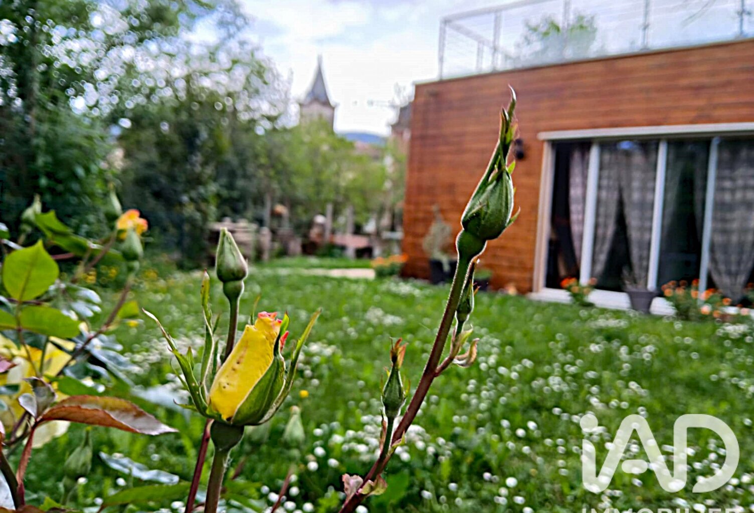 Vente Maison/villa 14 pièces — photo 1