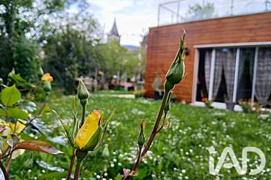 Maison 14 pièces 329000 €