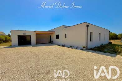 Maison 6 pièces 650000 €