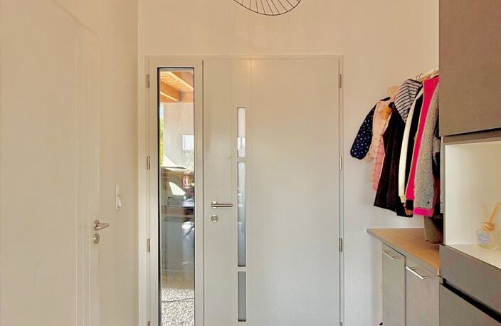 Vente Maison d'architecte 6 pièces — photo 2