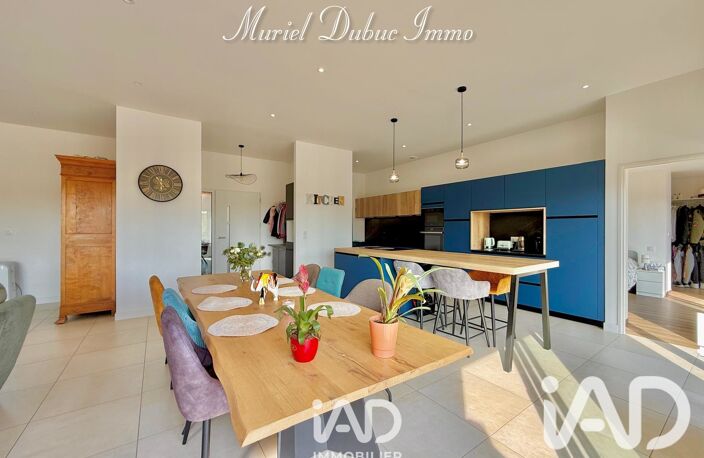 Vente Maison d'architecte 6 pièces — photo 4