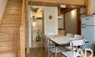 Appartement 1 Pièce 25 m² à vendre à Saint-Georges-d'Oléron (17190)