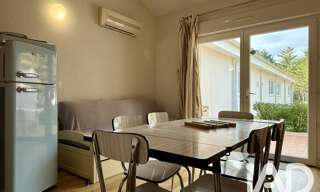 Appartement 1 Pièce 25 m² à vendre à Saint-Georges-d'Oléron (17190)