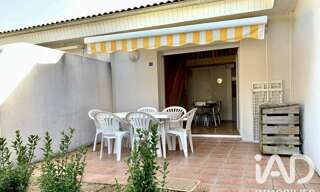 Appartement 1 Pièce 25 m² à vendre à Saint-Georges-d'Oléron (17190)