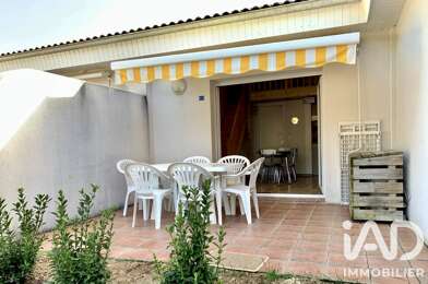 Appartement 1 pièces 118000 €