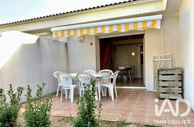 Vente Appartement 1 pièce — photo du bien
