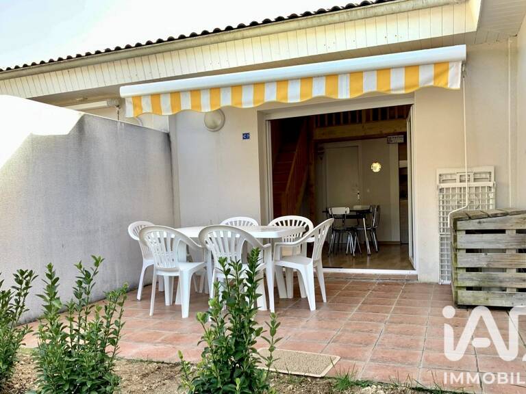 Vente Appartement 1 pièce — photo 1