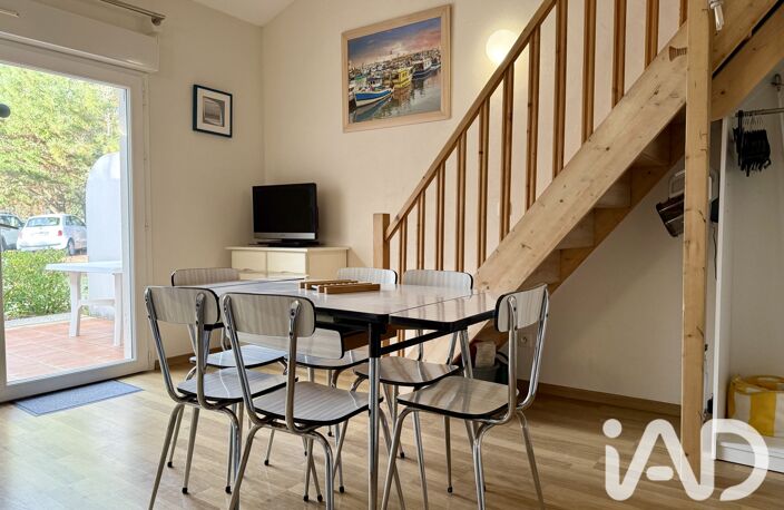 Vente Appartement 1 pièce — photo 2