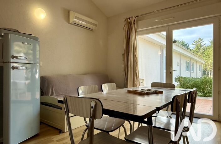Vente Appartement 1 pièce — photo 3