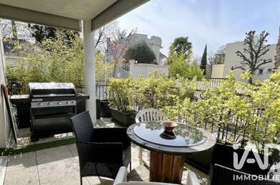 Appartement 3 pièces 289000 €