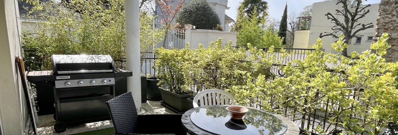 Appartement 3 Pièces 74 m² à vendre à Chennevières-sur-Marne (94430)