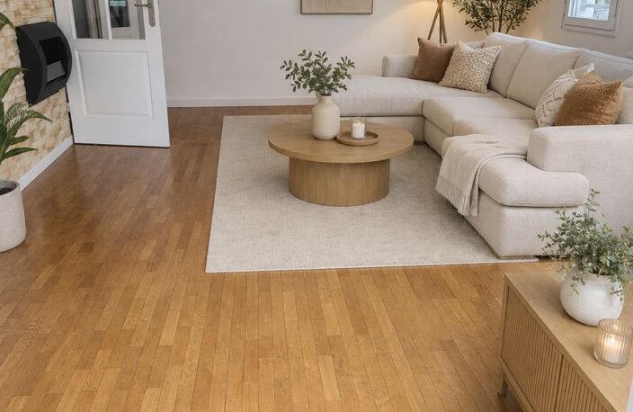 Vente Appartement 3 pièces — photo 2