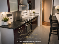 Vente Appartement 3 pièces — photo 4