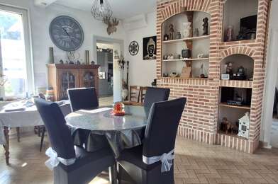 Maison 3 pièces 107000 €