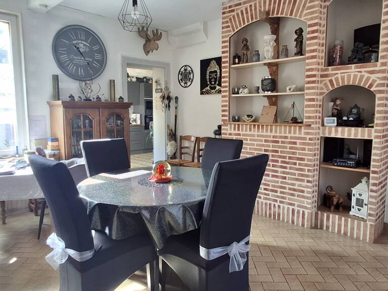 Vente Maison/villa 3 pièces — photo 1